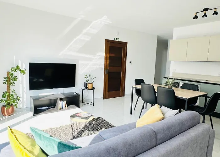 Sliema 2 Bedroom Penthouse