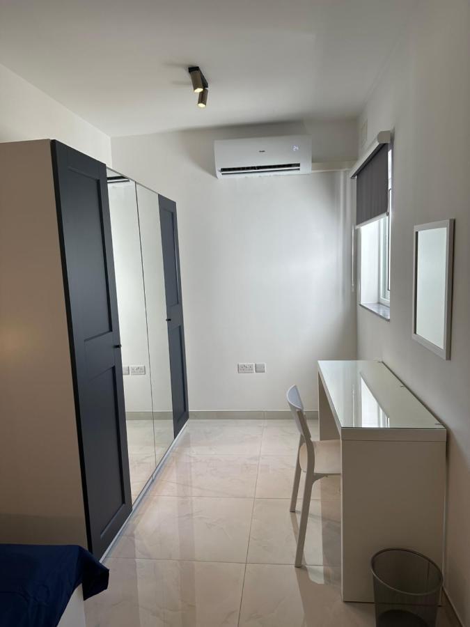 2 Bedroom Penthouse