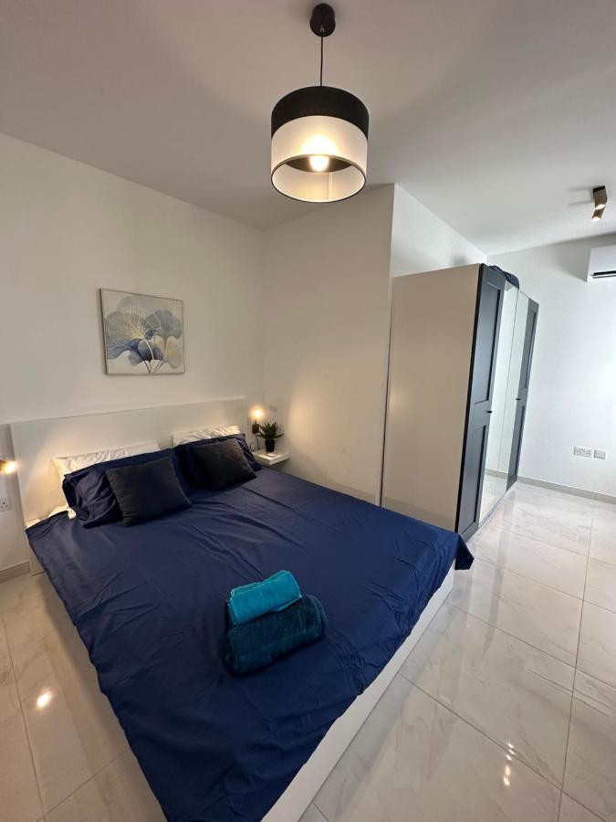 2 Bedroom Penthouse