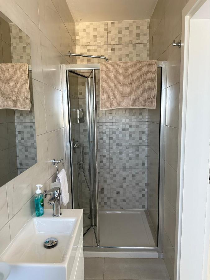 2 Bedroom Penthouse * Sliema