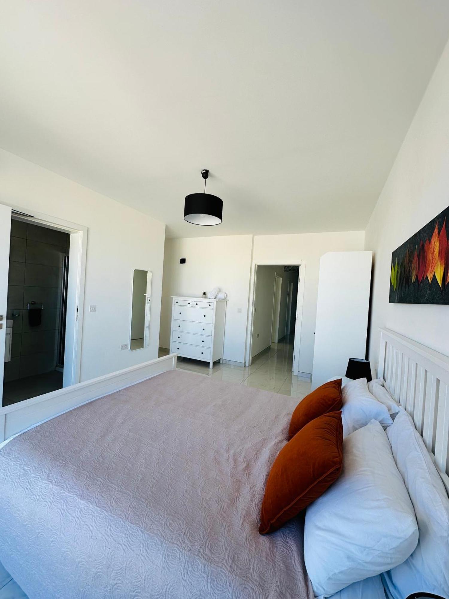 2 Bedroom Penthouse Sliema