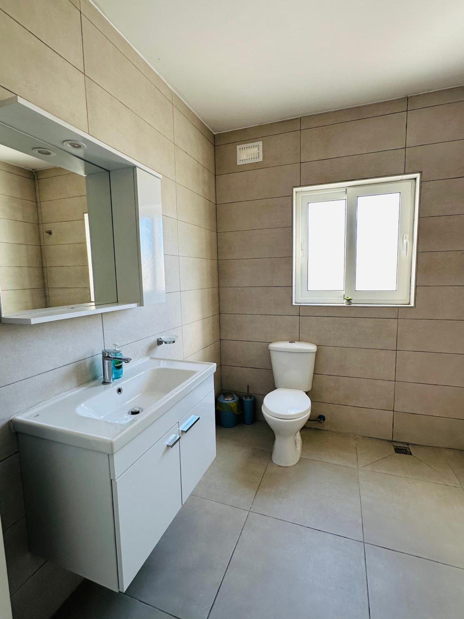 2 Bedroom Penthouse