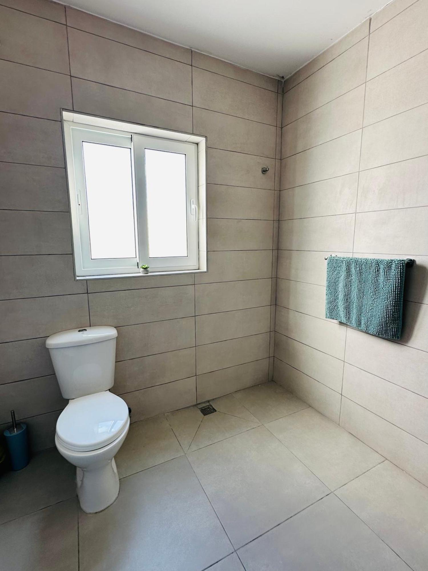 2 Bedroom Penthouse * Sliema