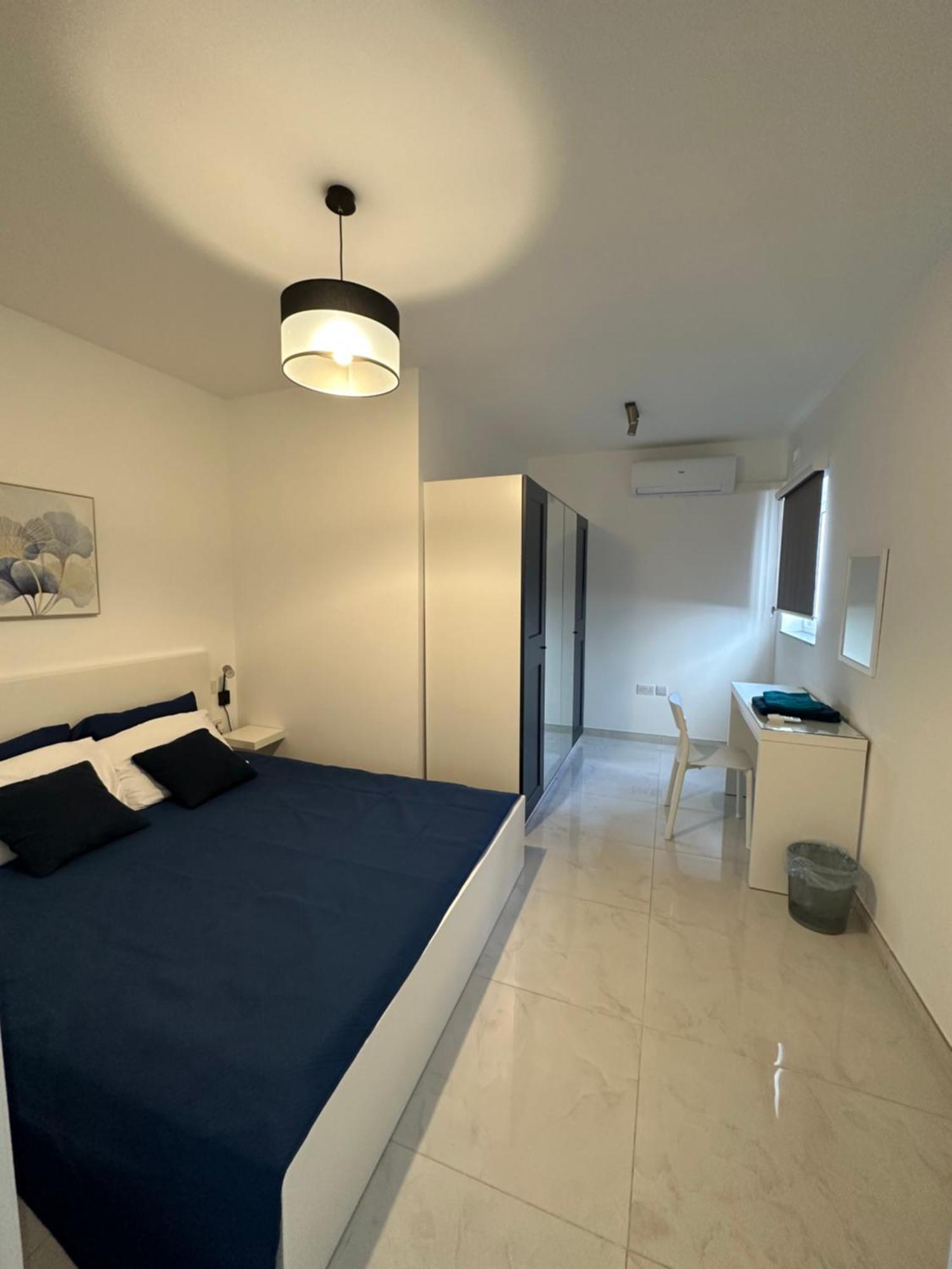2 Bedroom Penthouse *