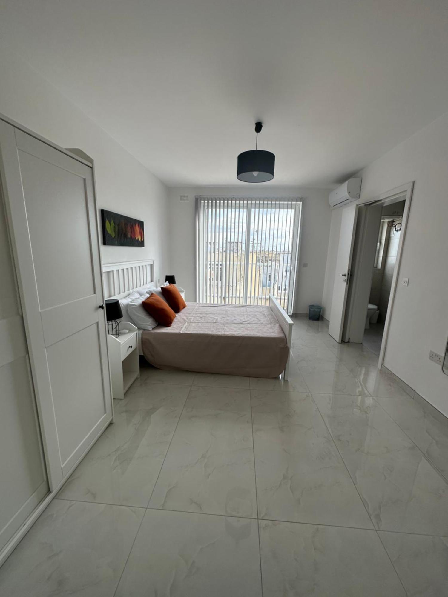 2 Bedroom Penthouse Sliema